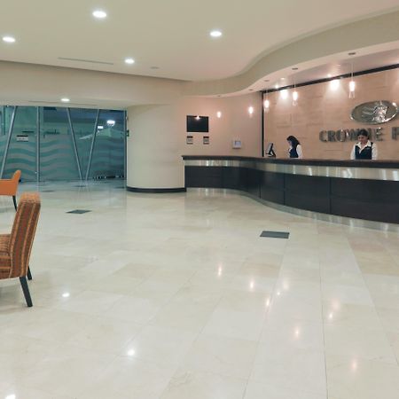 Crowne Plaza Leon By Ihg Hotel Interior photo