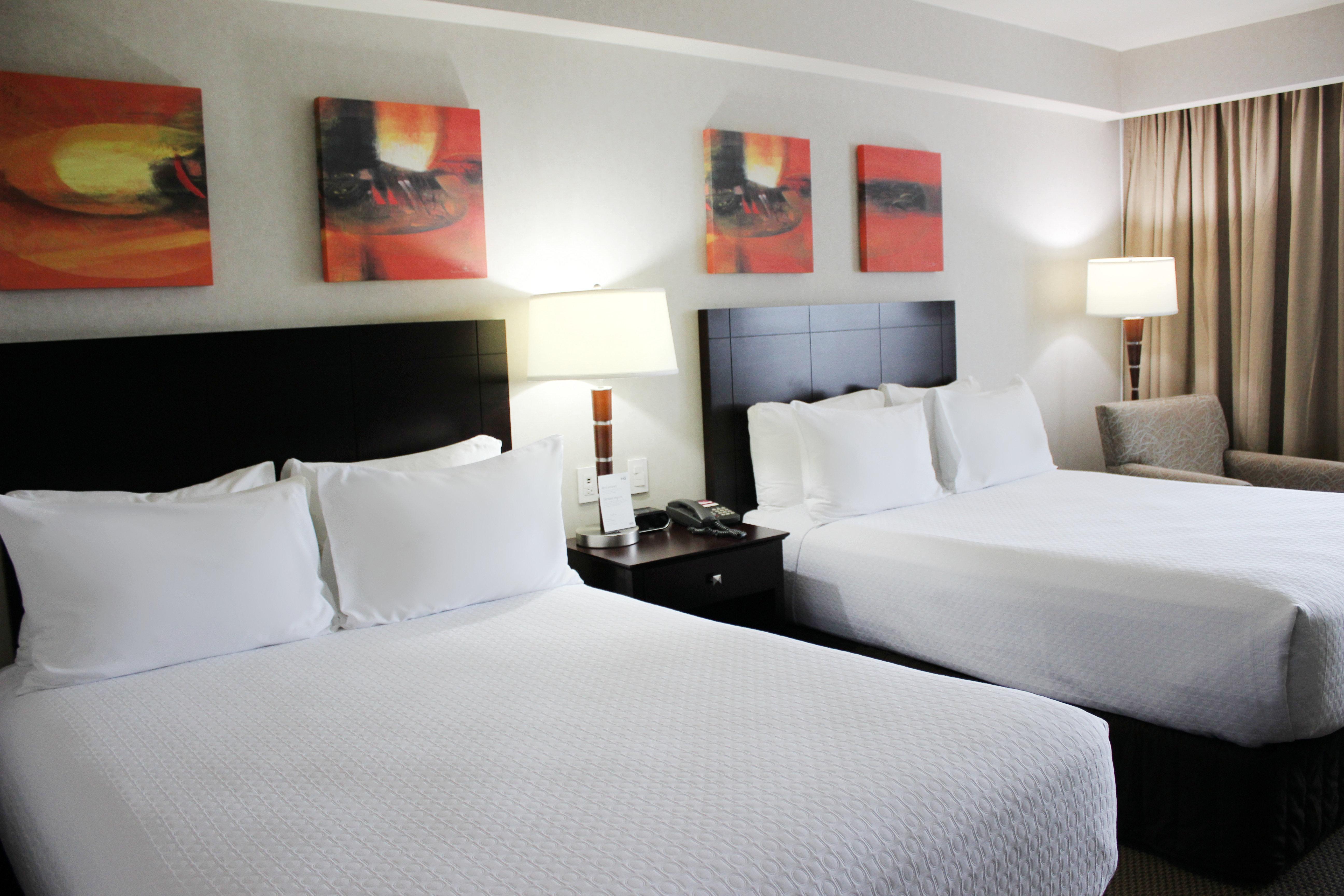 Crowne Plaza Leon By Ihg Hotel Exterior photo