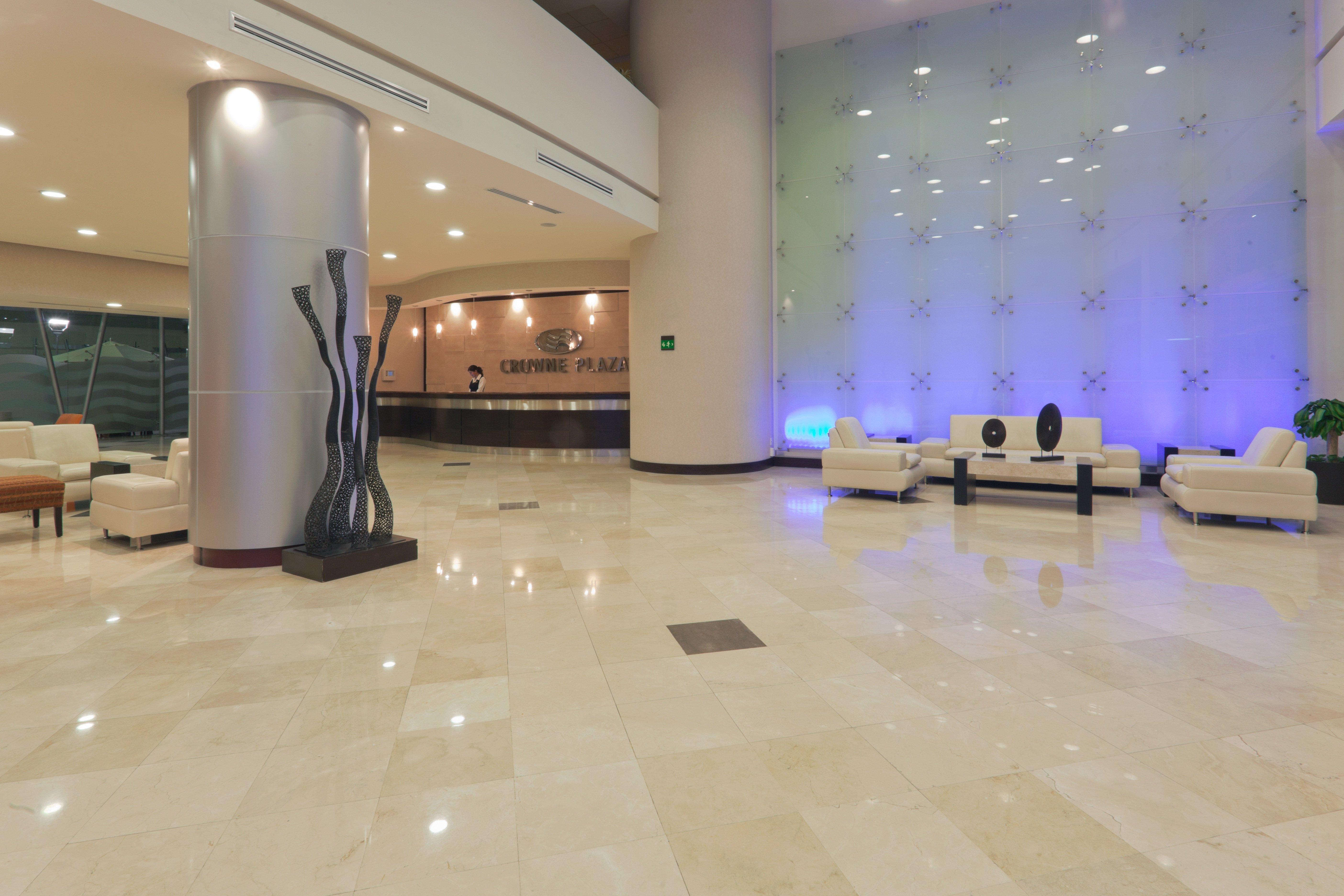 Crowne Plaza Leon By Ihg Hotel Exterior photo