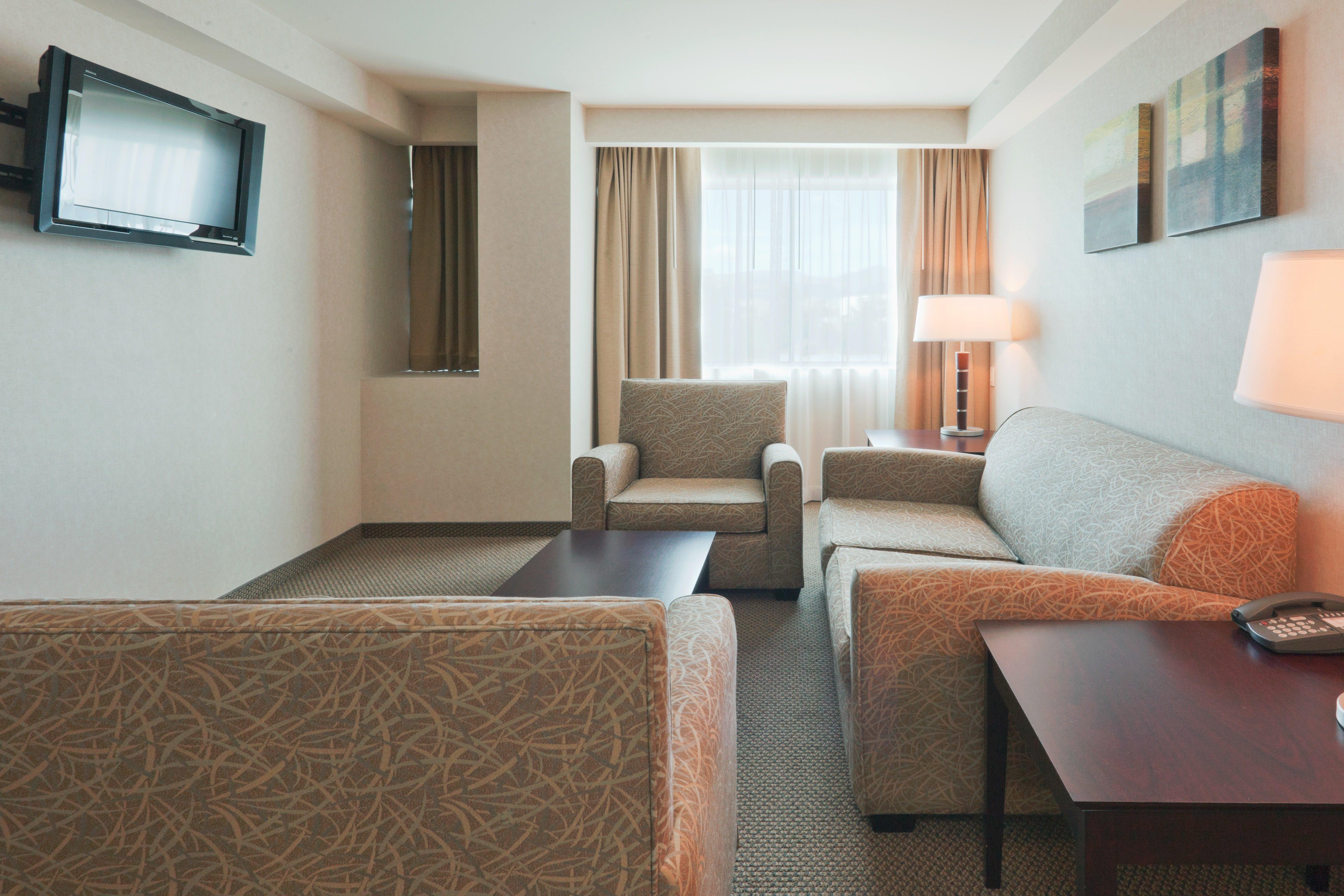 Crowne Plaza Leon By Ihg Hotel Room photo