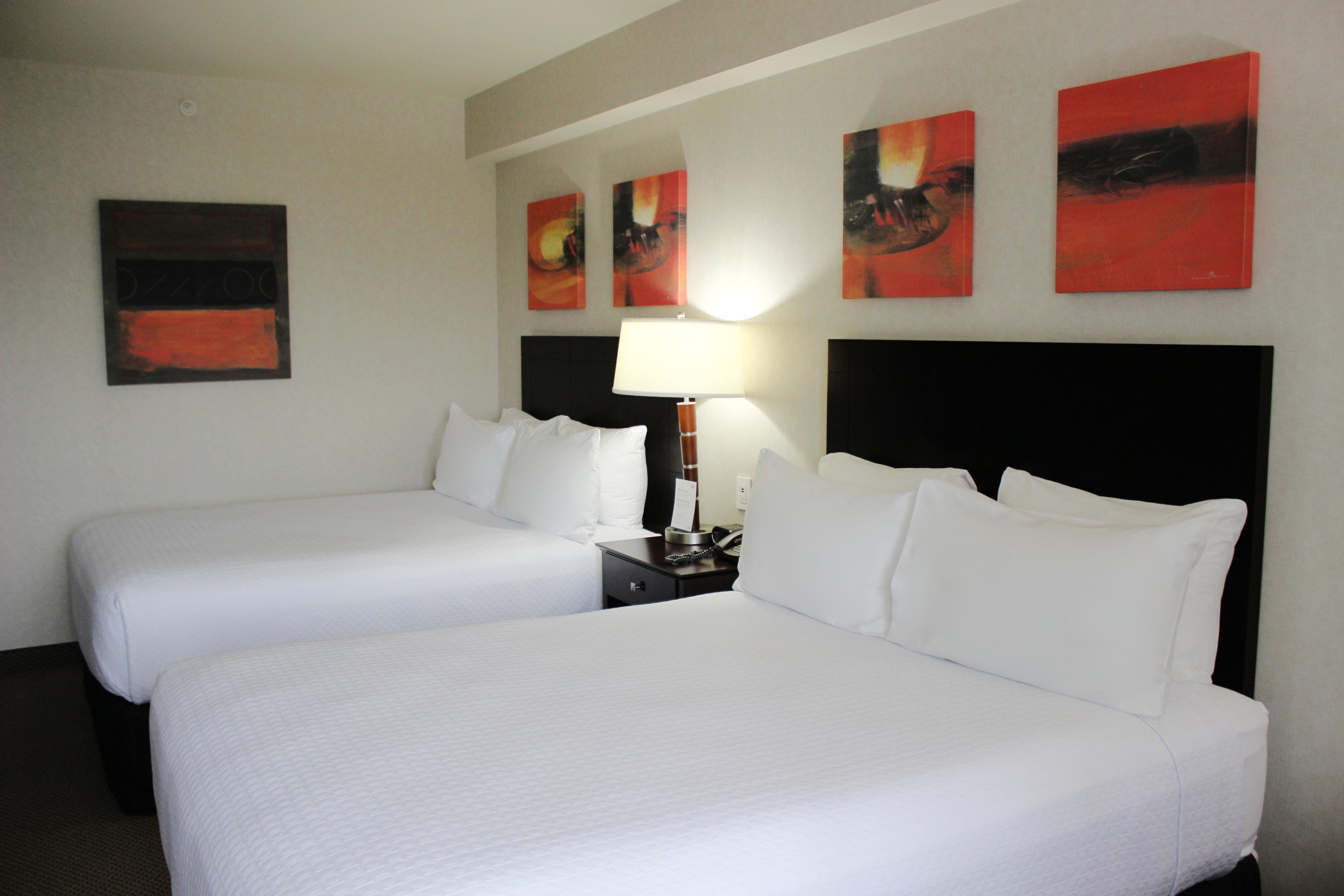 Crowne Plaza Leon By Ihg Hotel Exterior photo