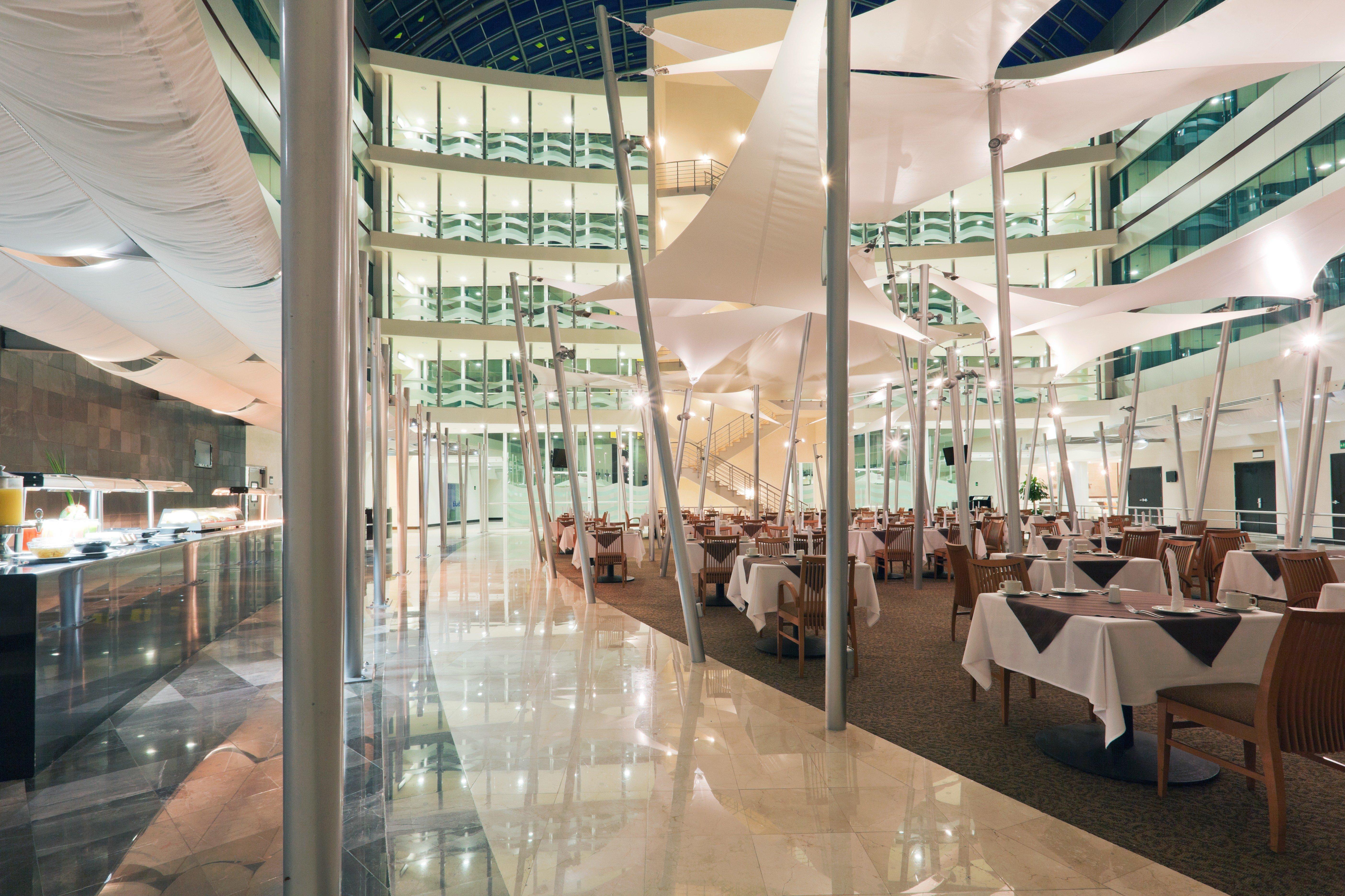 Crowne Plaza Leon By Ihg Hotel Exterior photo
