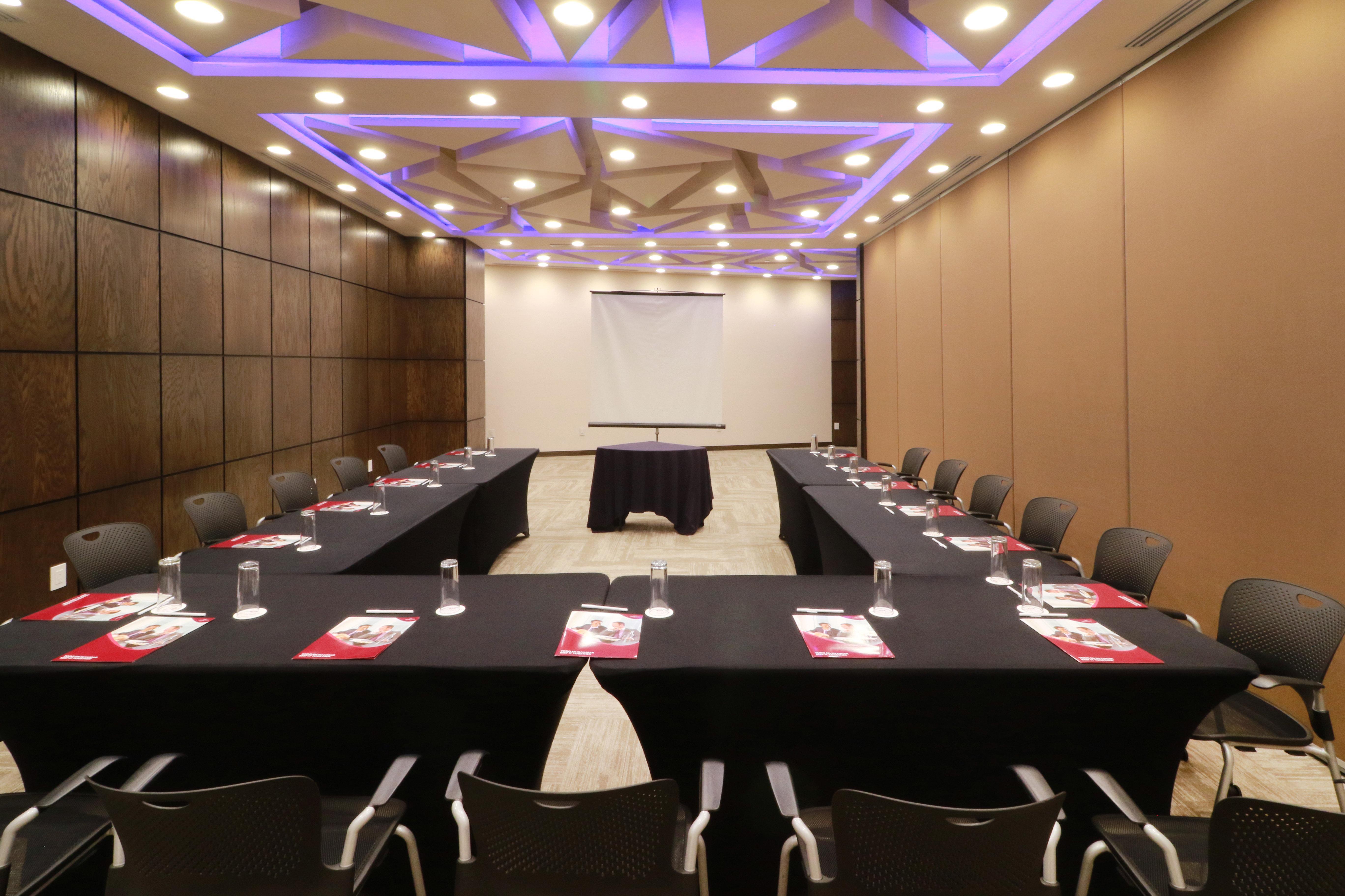 Crowne Plaza Leon By Ihg Hotel Exterior photo