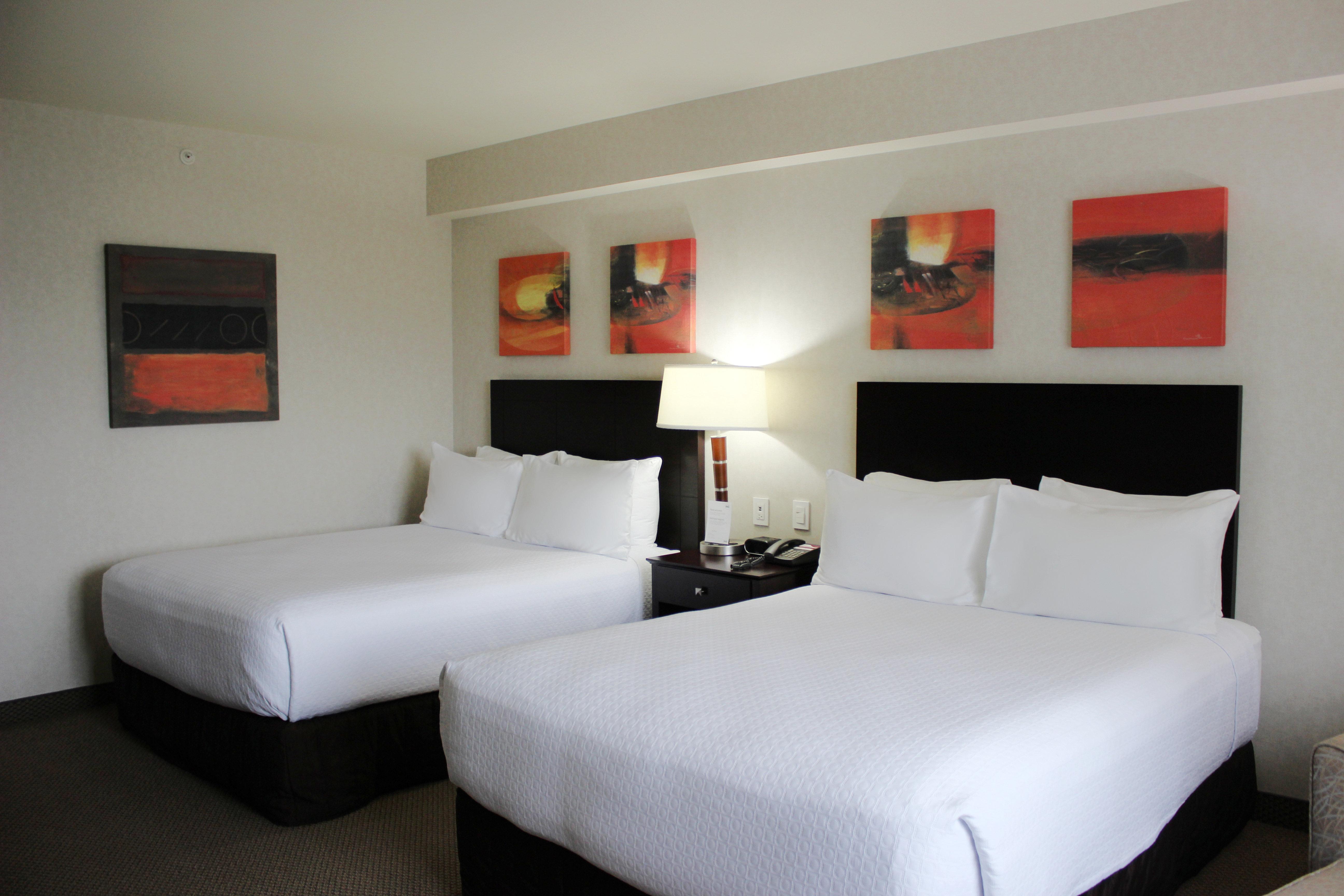 Crowne Plaza Leon By Ihg Hotel Exterior photo